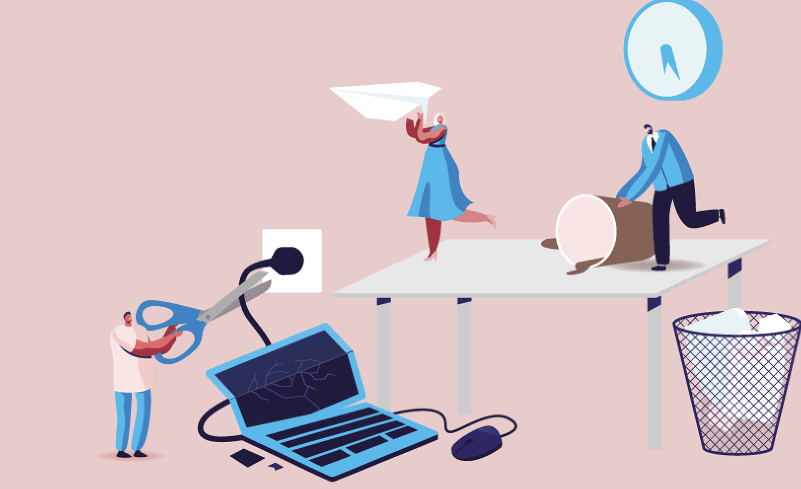 The Law on Employee Misconduct in Malaysia Prem Associate